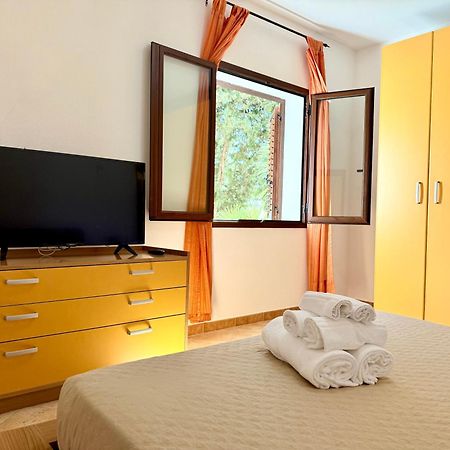 Dommos - Marinaway Apartments Orosei Zewnętrze zdjęcie