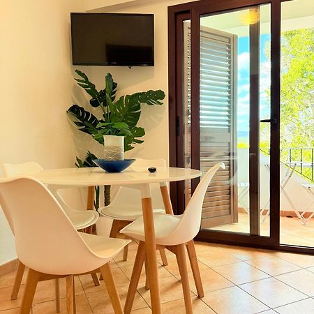 Dommos - Marinaway Apartments Orosei Zewnętrze zdjęcie