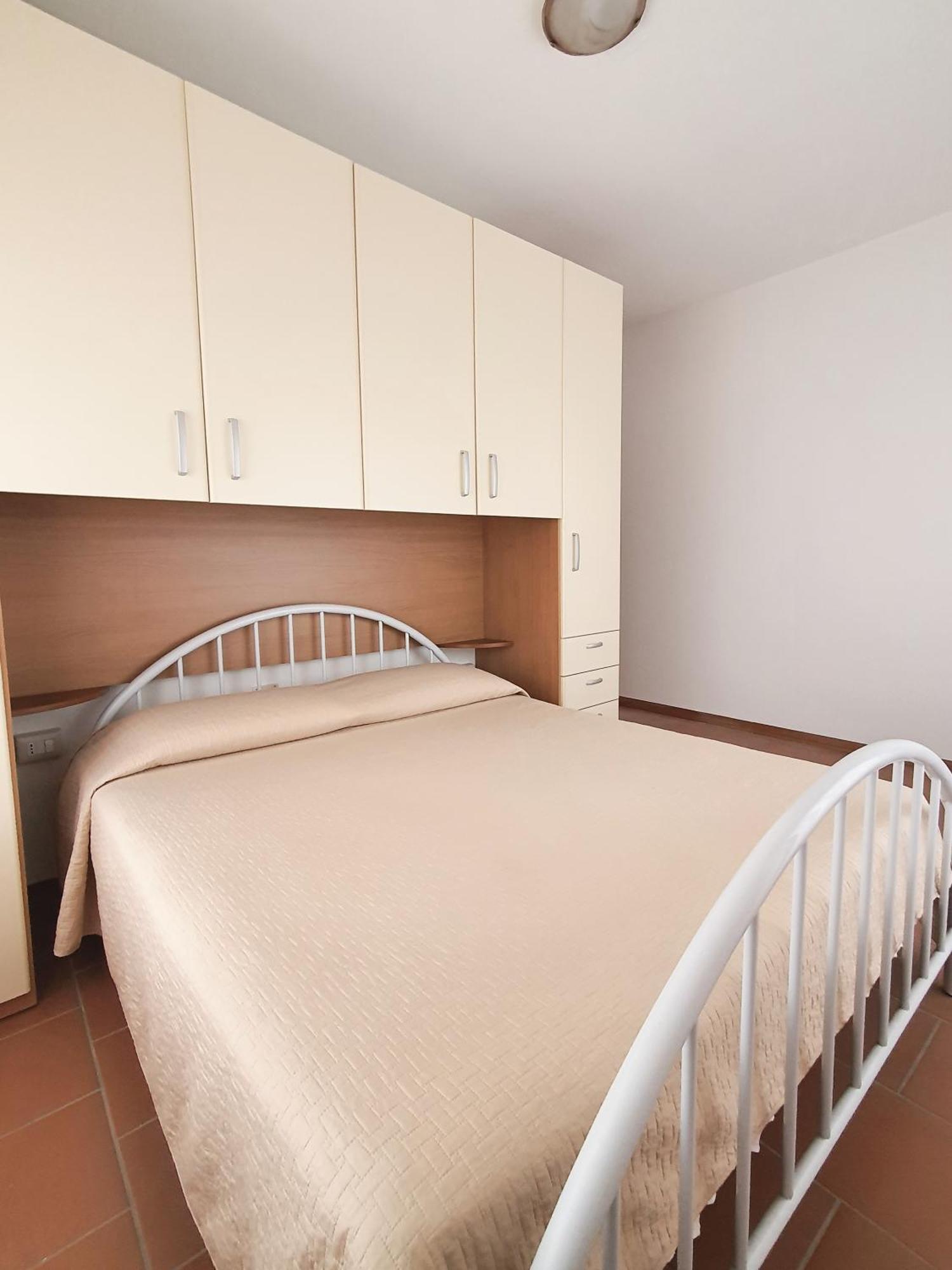 Dommos - Marinaway Apartments Orosei Pokój zdjęcie