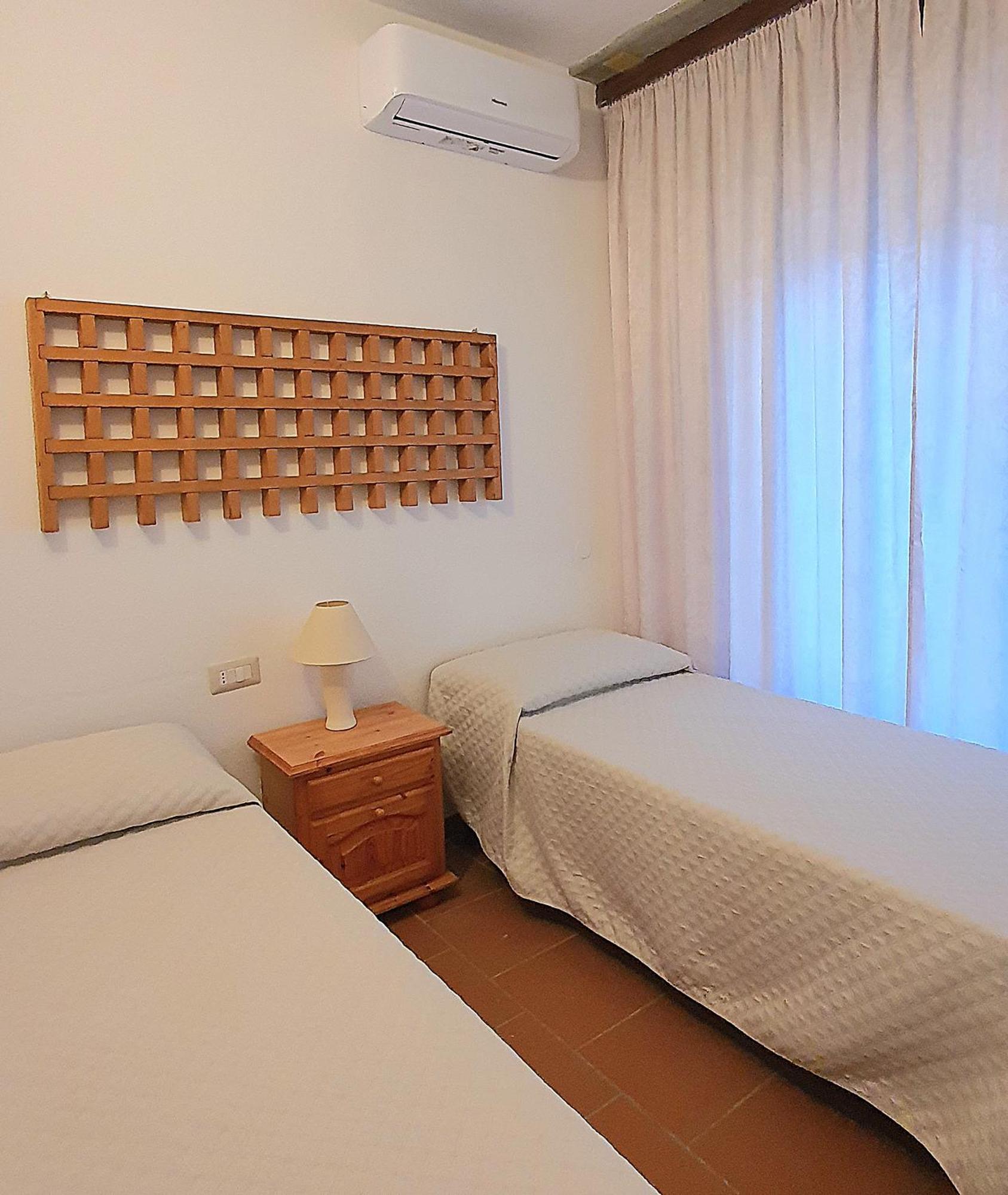 Dommos - Marinaway Apartments Orosei Pokój zdjęcie
