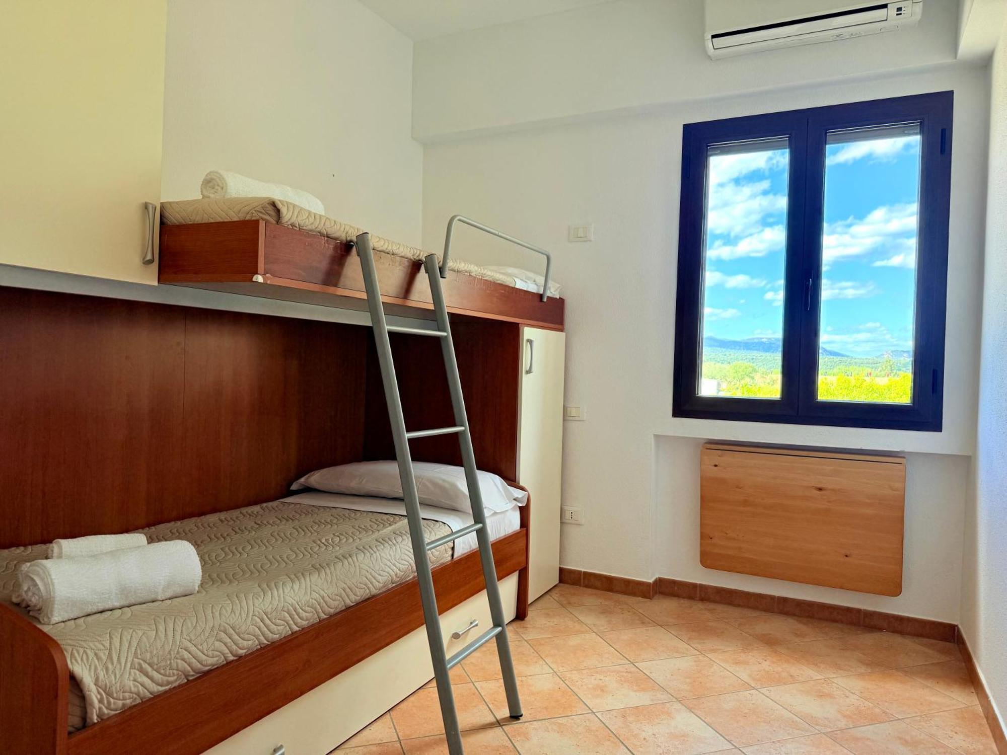 Dommos - Marinaway Apartments Orosei Zewnętrze zdjęcie