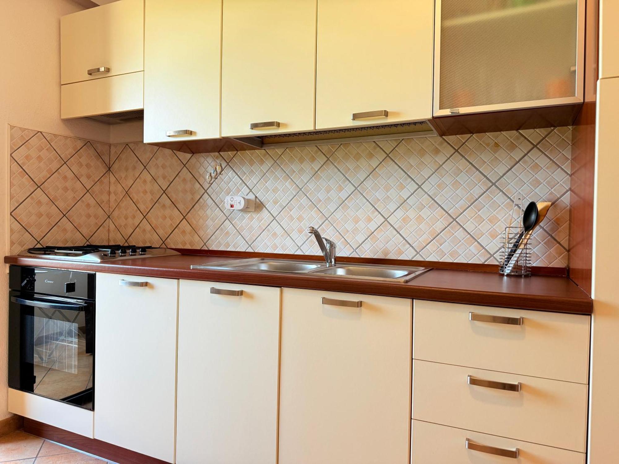 Dommos - Marinaway Apartments Orosei Zewnętrze zdjęcie