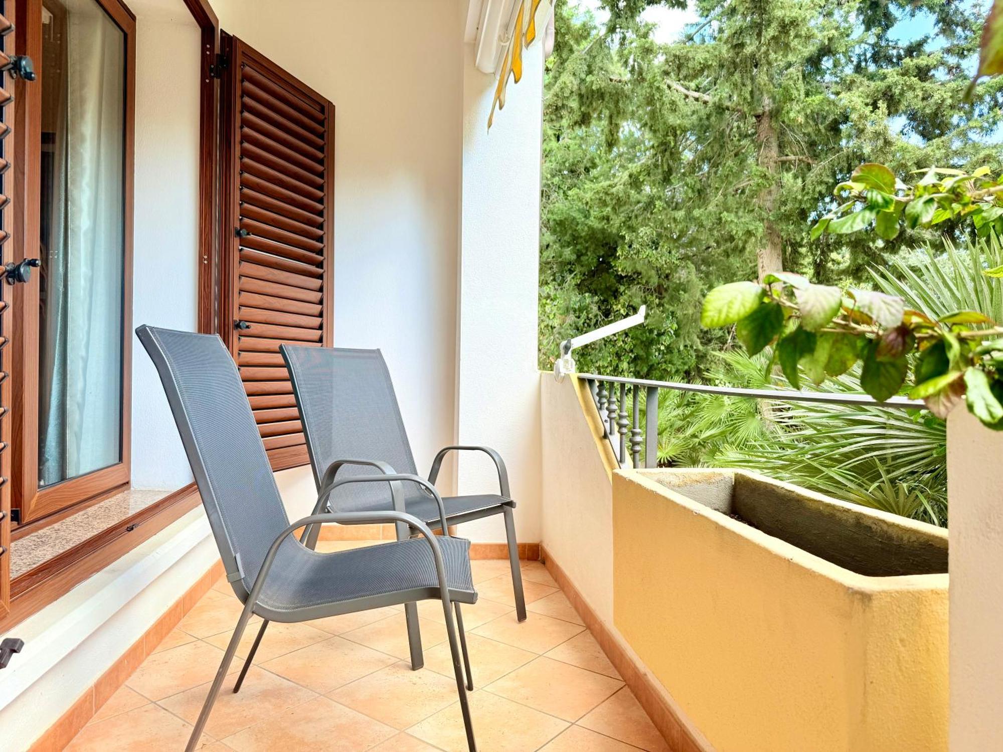 Dommos - Marinaway Apartments Orosei Zewnętrze zdjęcie
